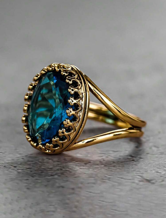 Inel "Calmul Oceanului"