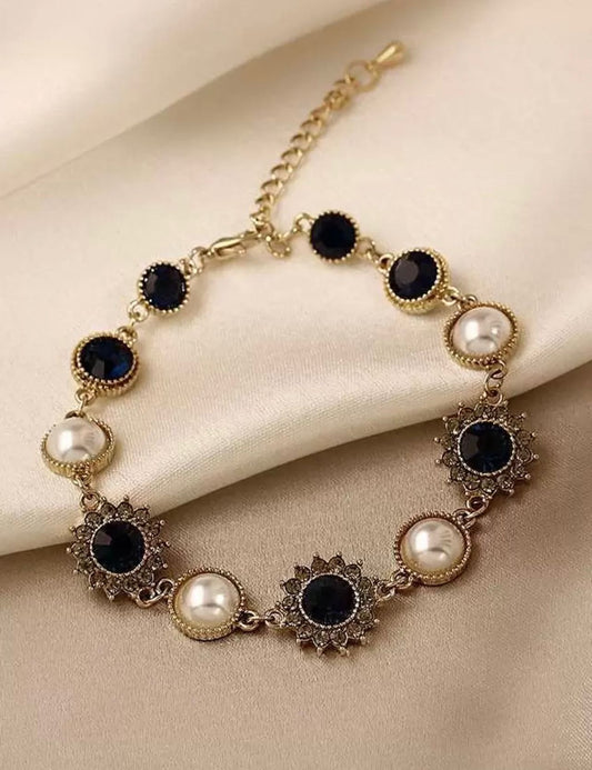 Brățară “Soare de Noapte”