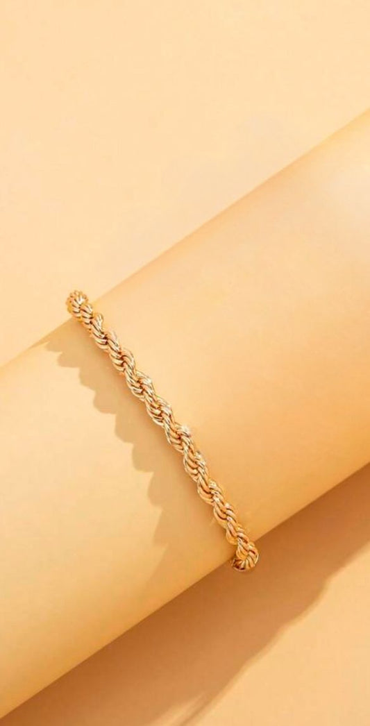 Brățară "Spirala Eleganței"