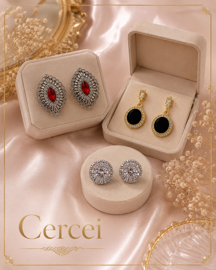 Cercei