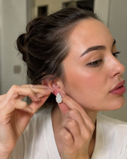 Cercei Lacrima Clips