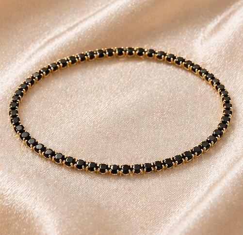 Brățară Noapte Imperială Aurie