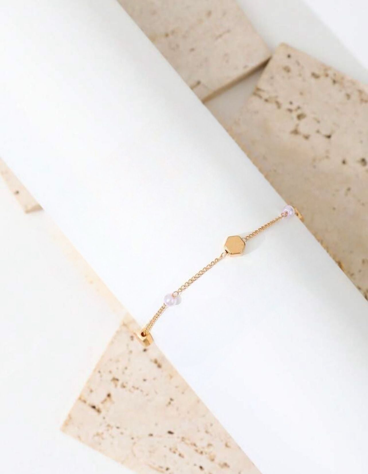 Brățară stil chinezesc delicată