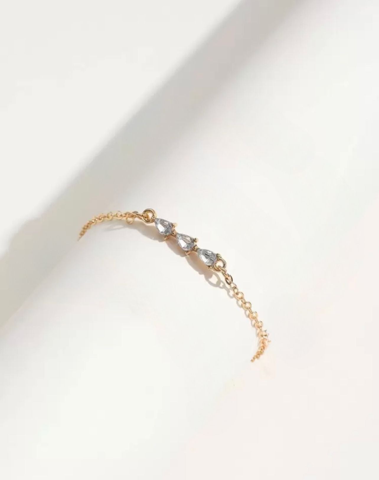 Brățară elegantă minimalistă