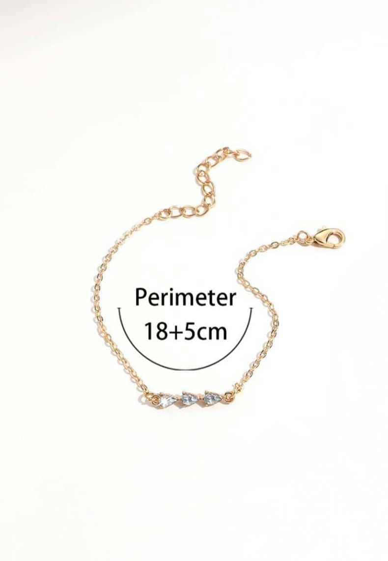 Brățară elegantă minimalistă