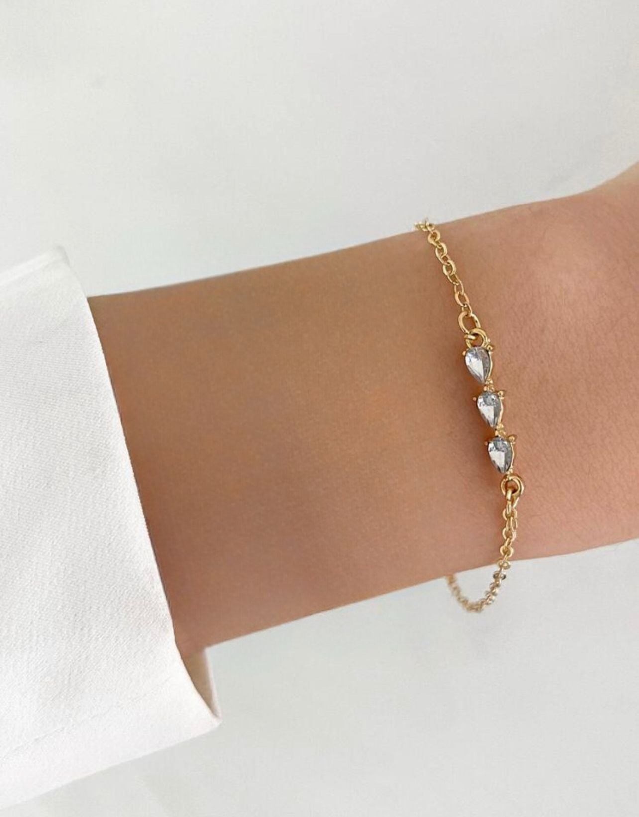 Brățară elegantă minimalistă