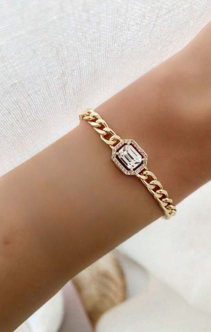 Brățară "Lumină pură"